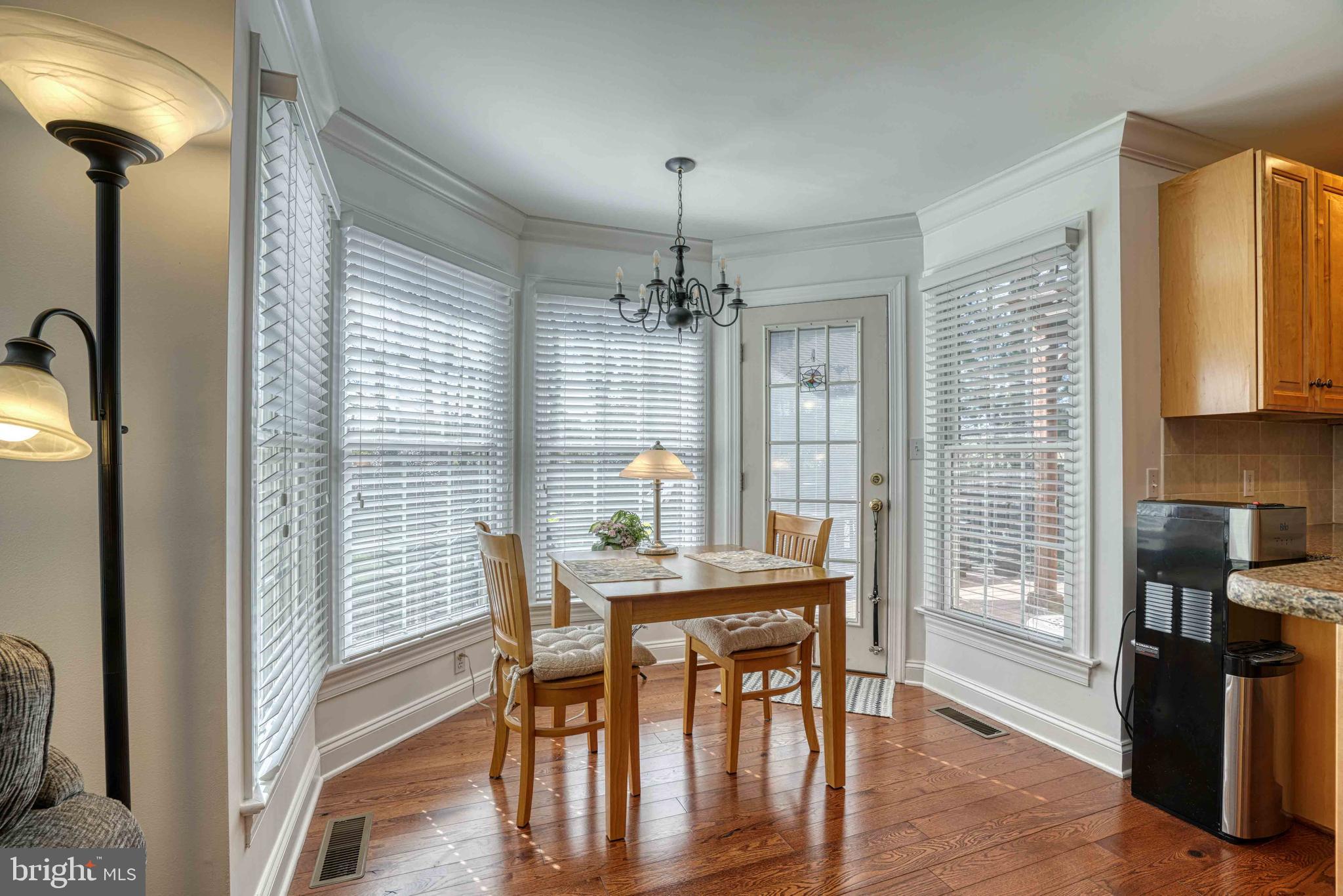 CHARLESTOWN VILLAGE - Residential