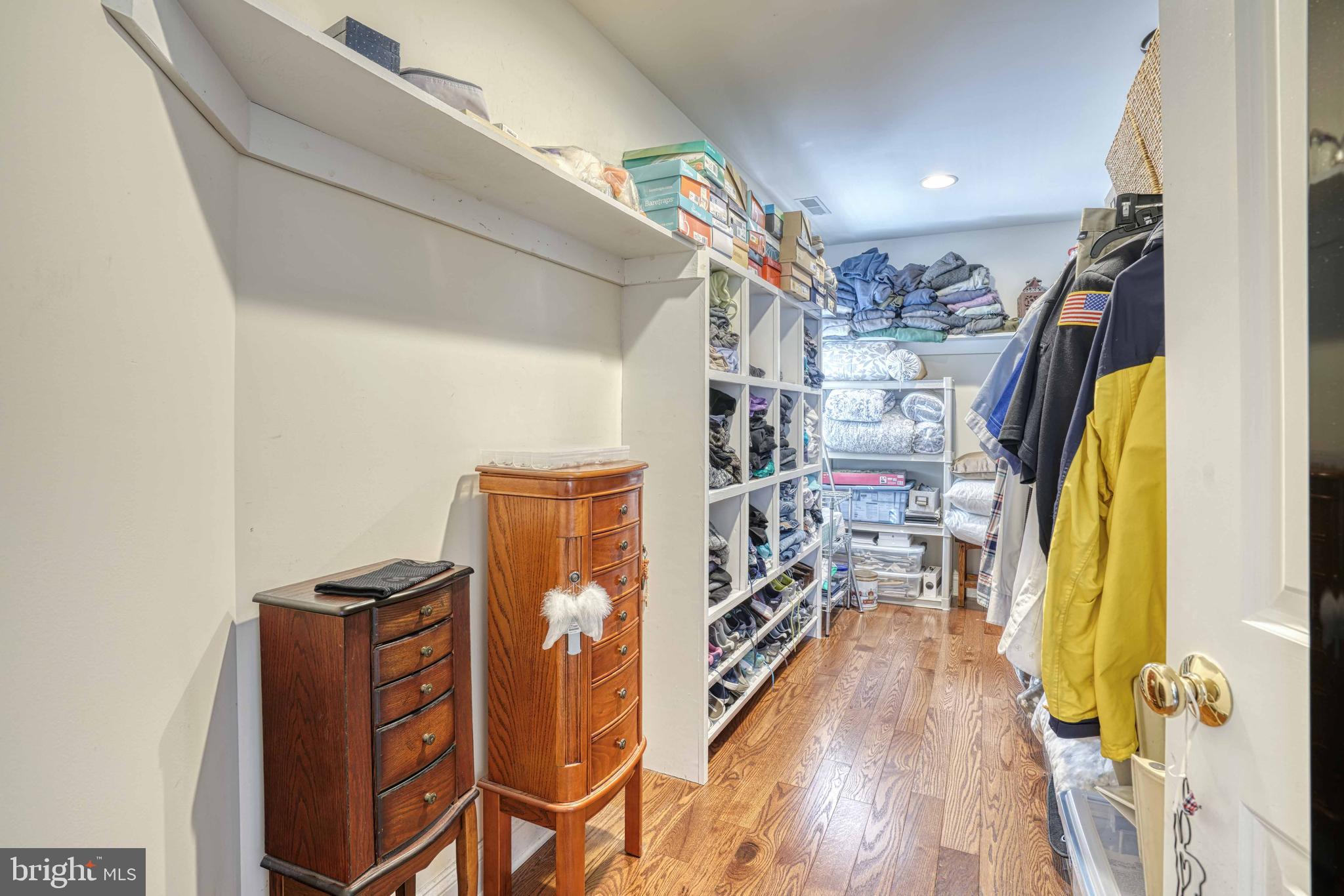 CHARLESTOWN VILLAGE - Residential