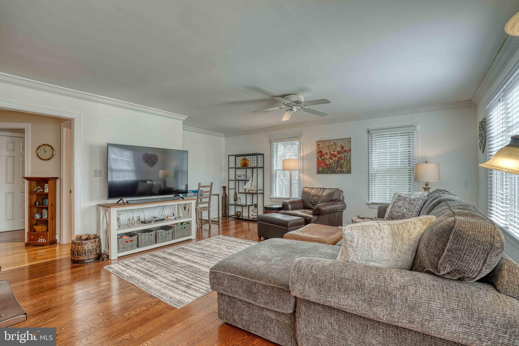 CHARLESTOWN VILLAGE - Residential