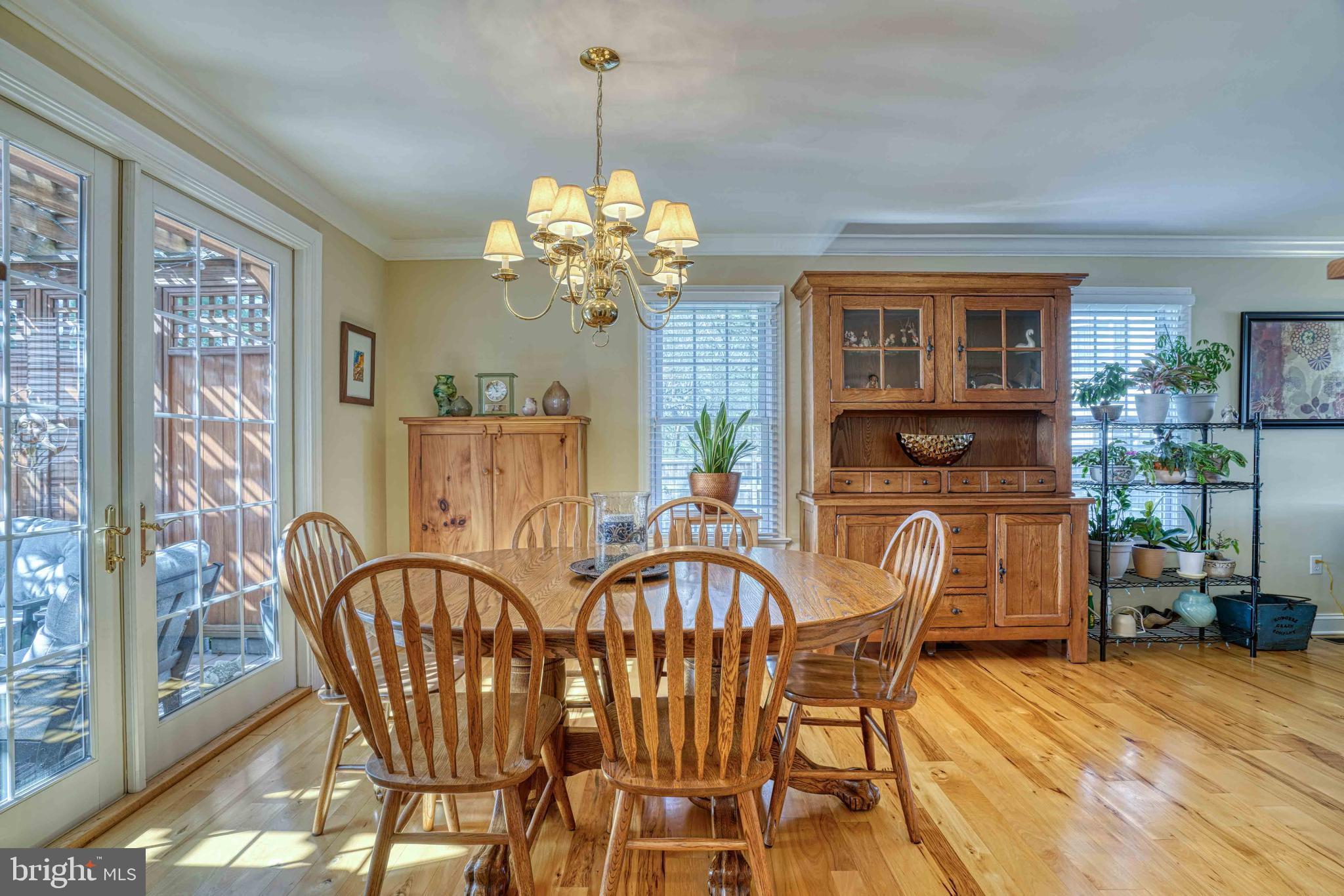 CHARLESTOWN VILLAGE - Residential