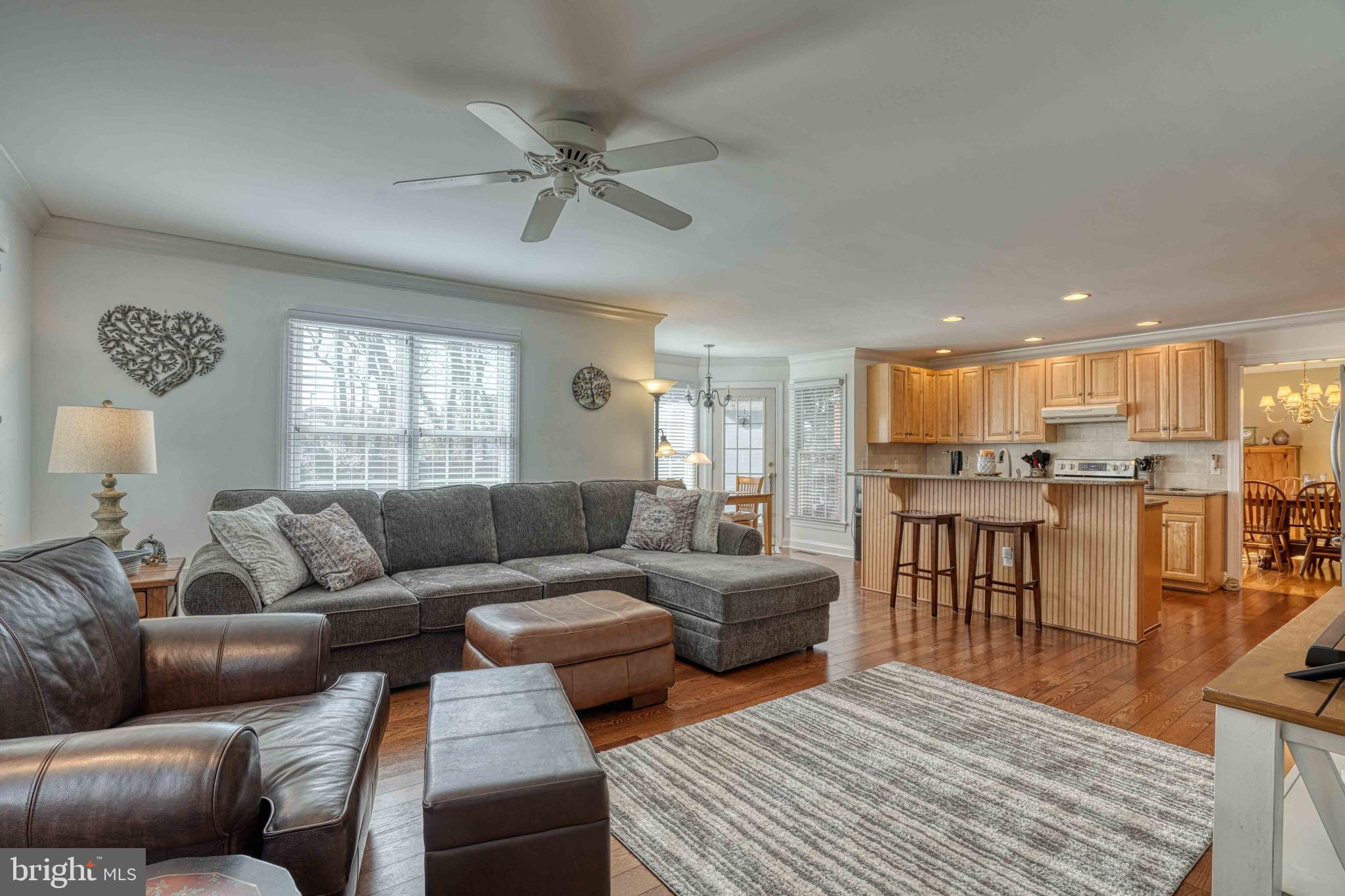 CHARLESTOWN VILLAGE - Residential