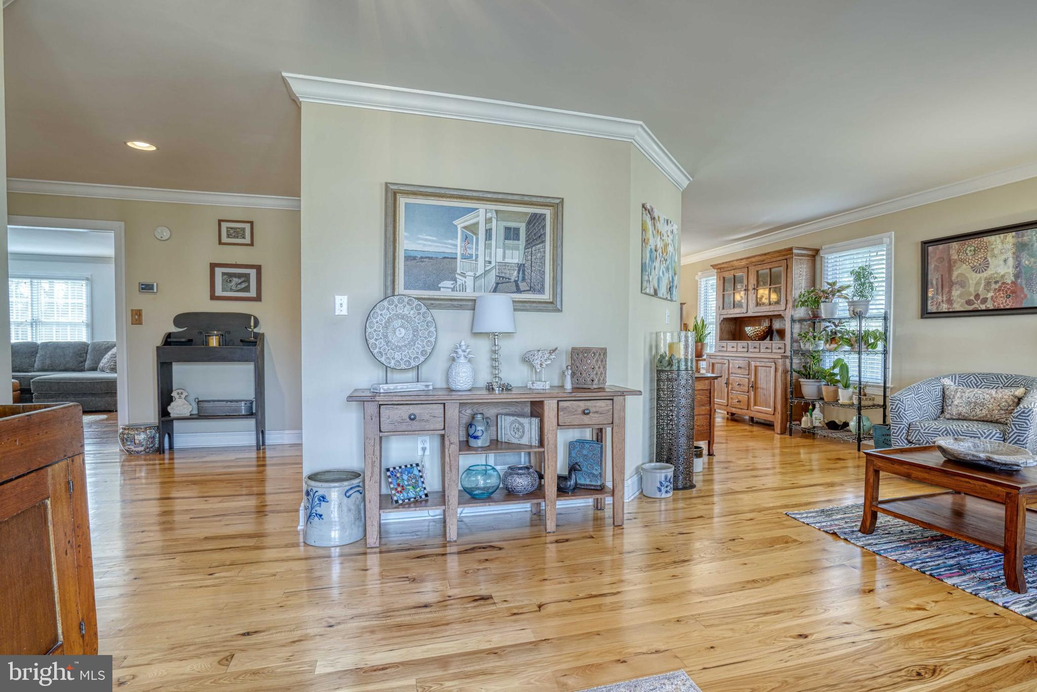 CHARLESTOWN VILLAGE - Residential