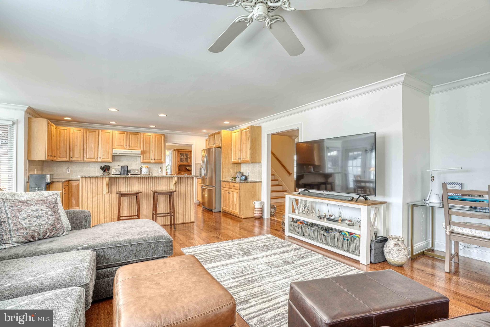 CHARLESTOWN VILLAGE - Residential