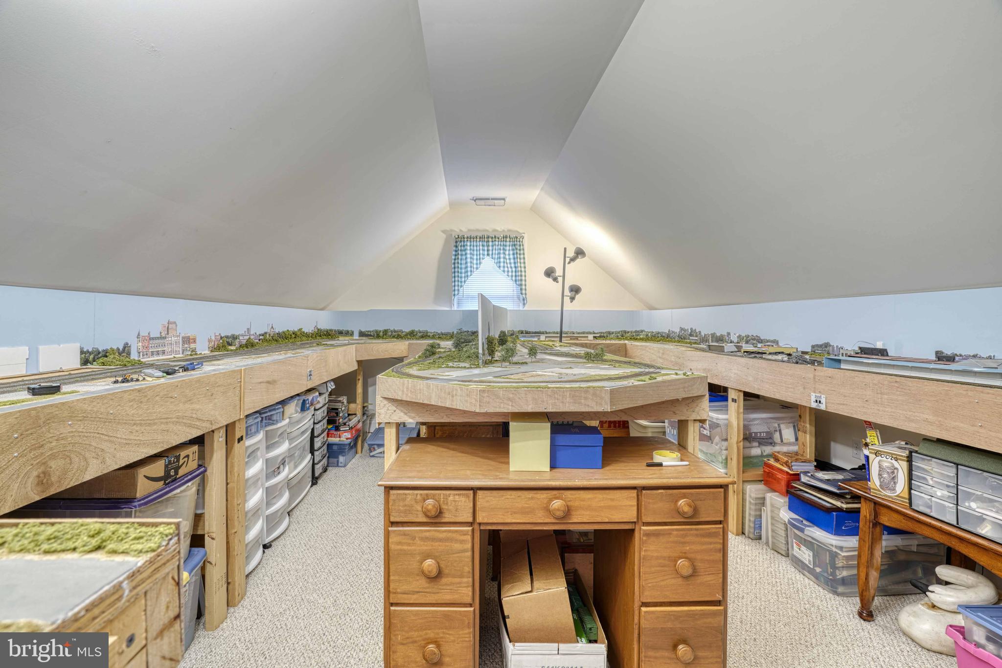 CHARLESTOWN VILLAGE - Residential