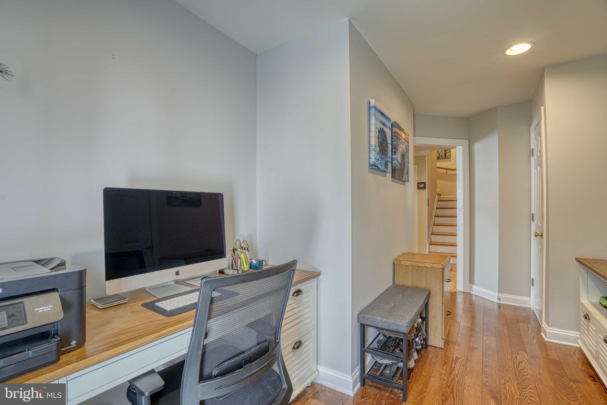 CHARLESTOWN VILLAGE - Residential