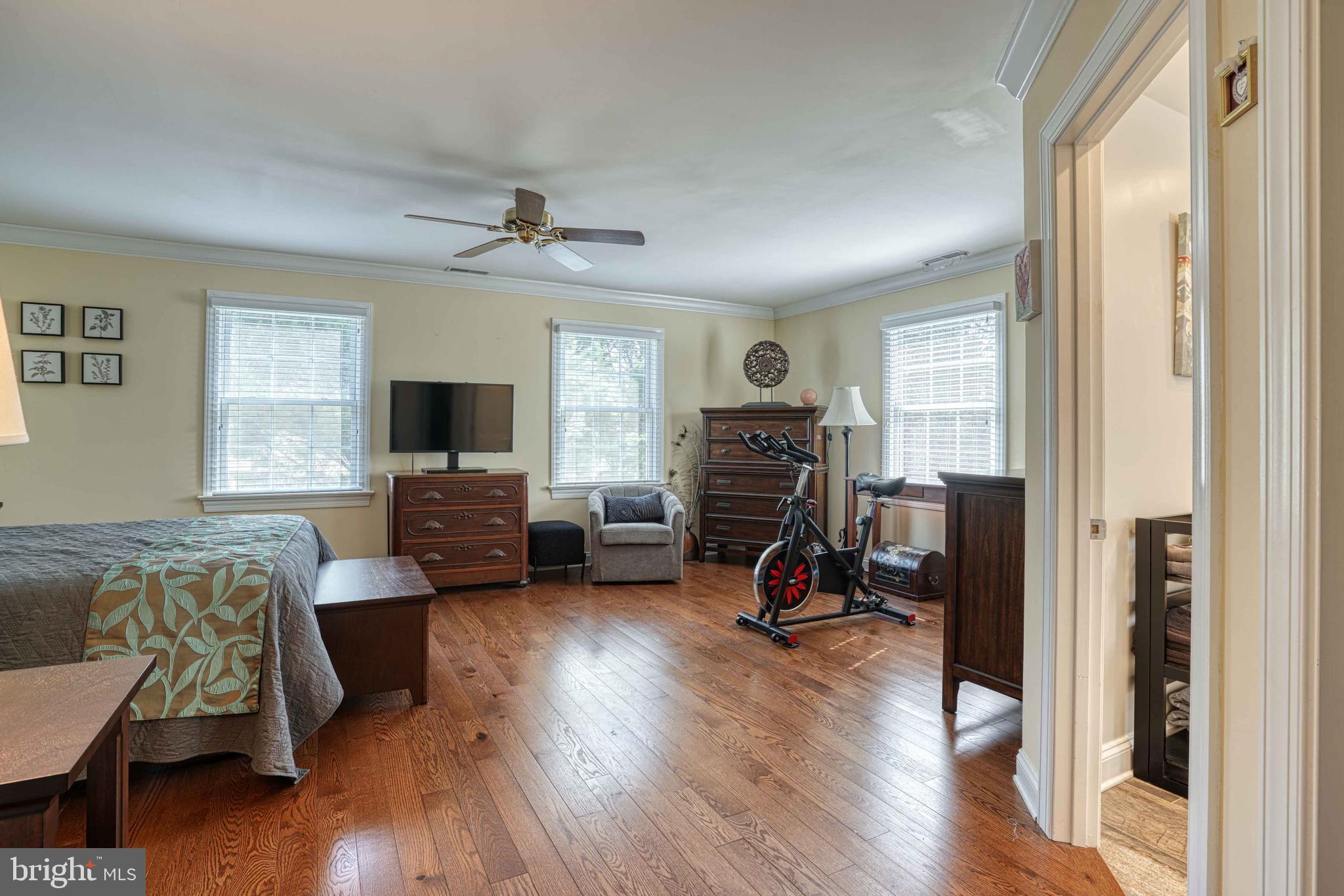 CHARLESTOWN VILLAGE - Residential