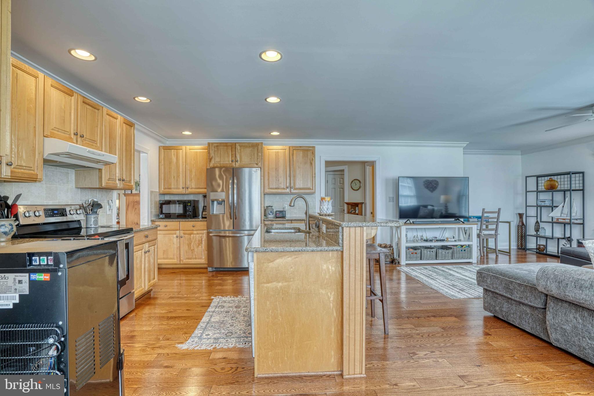 CHARLESTOWN VILLAGE - Residential