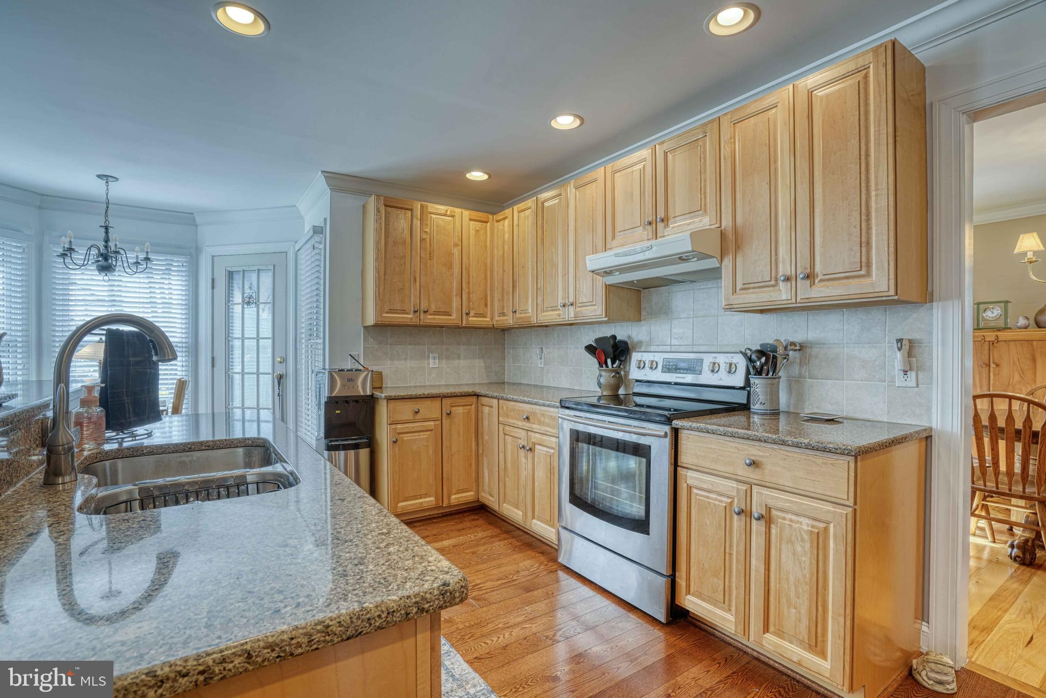 CHARLESTOWN VILLAGE - Residential