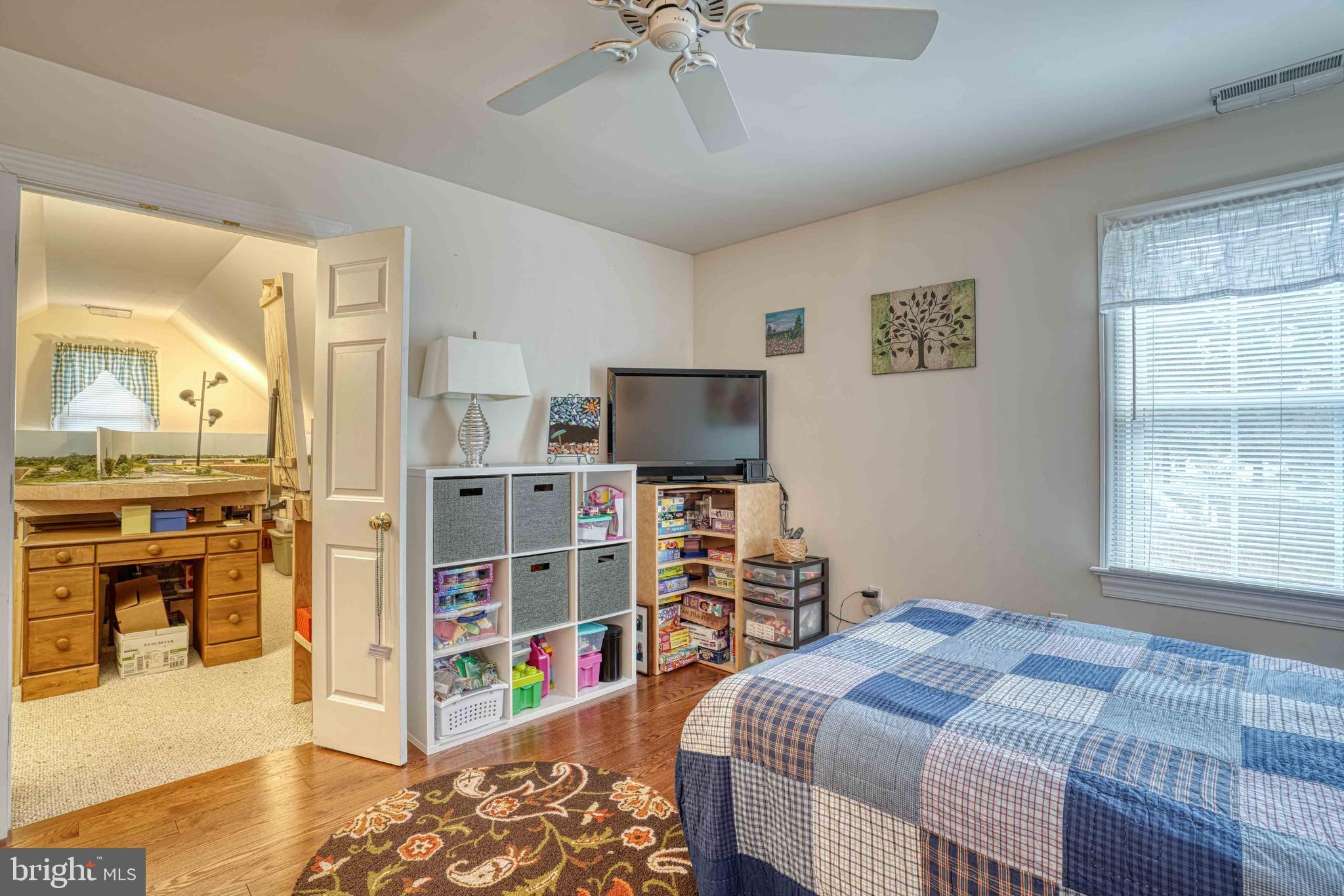 CHARLESTOWN VILLAGE - Residential