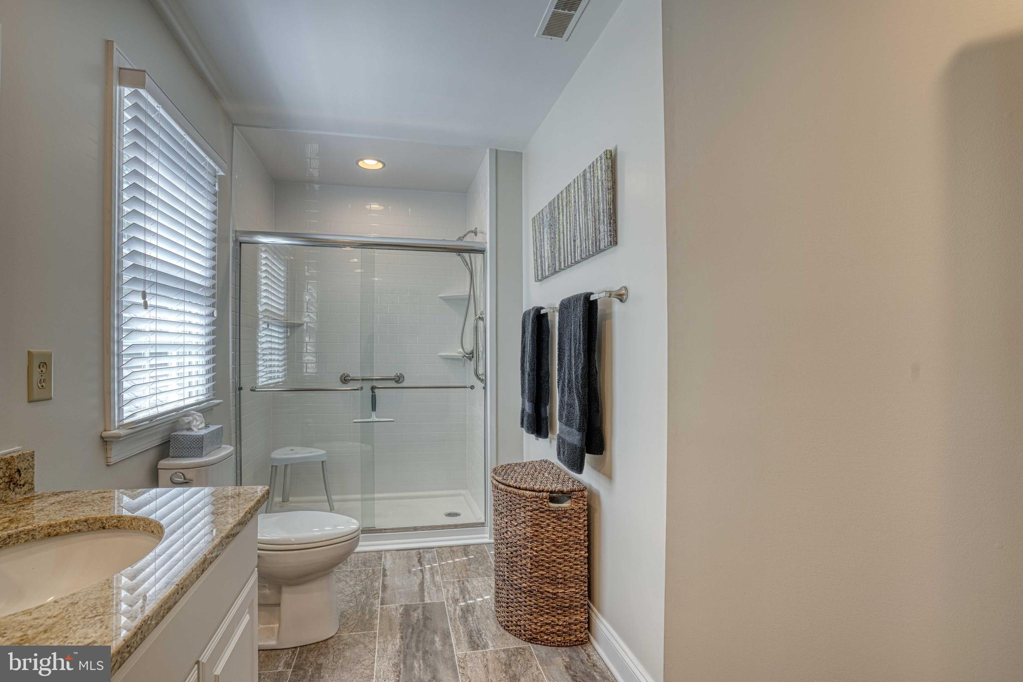 CHARLESTOWN VILLAGE - Residential