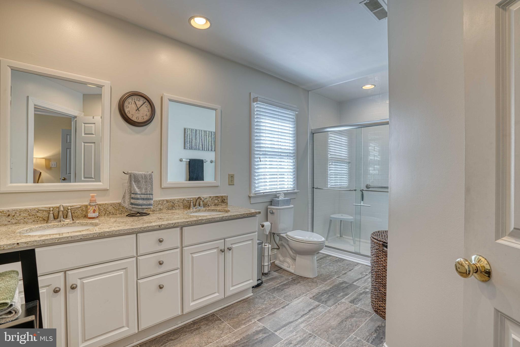 CHARLESTOWN VILLAGE - Residential