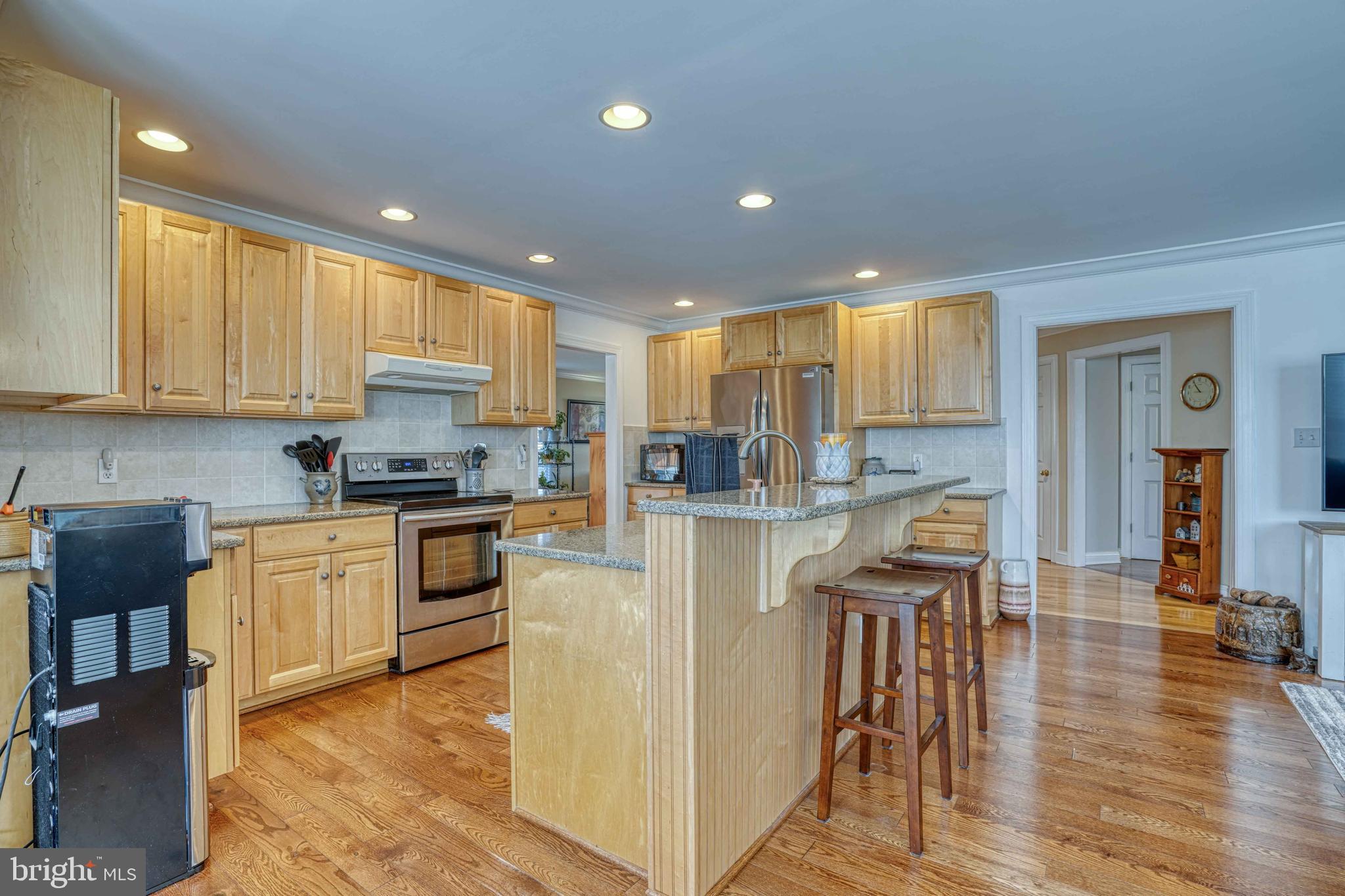 CHARLESTOWN VILLAGE - Residential