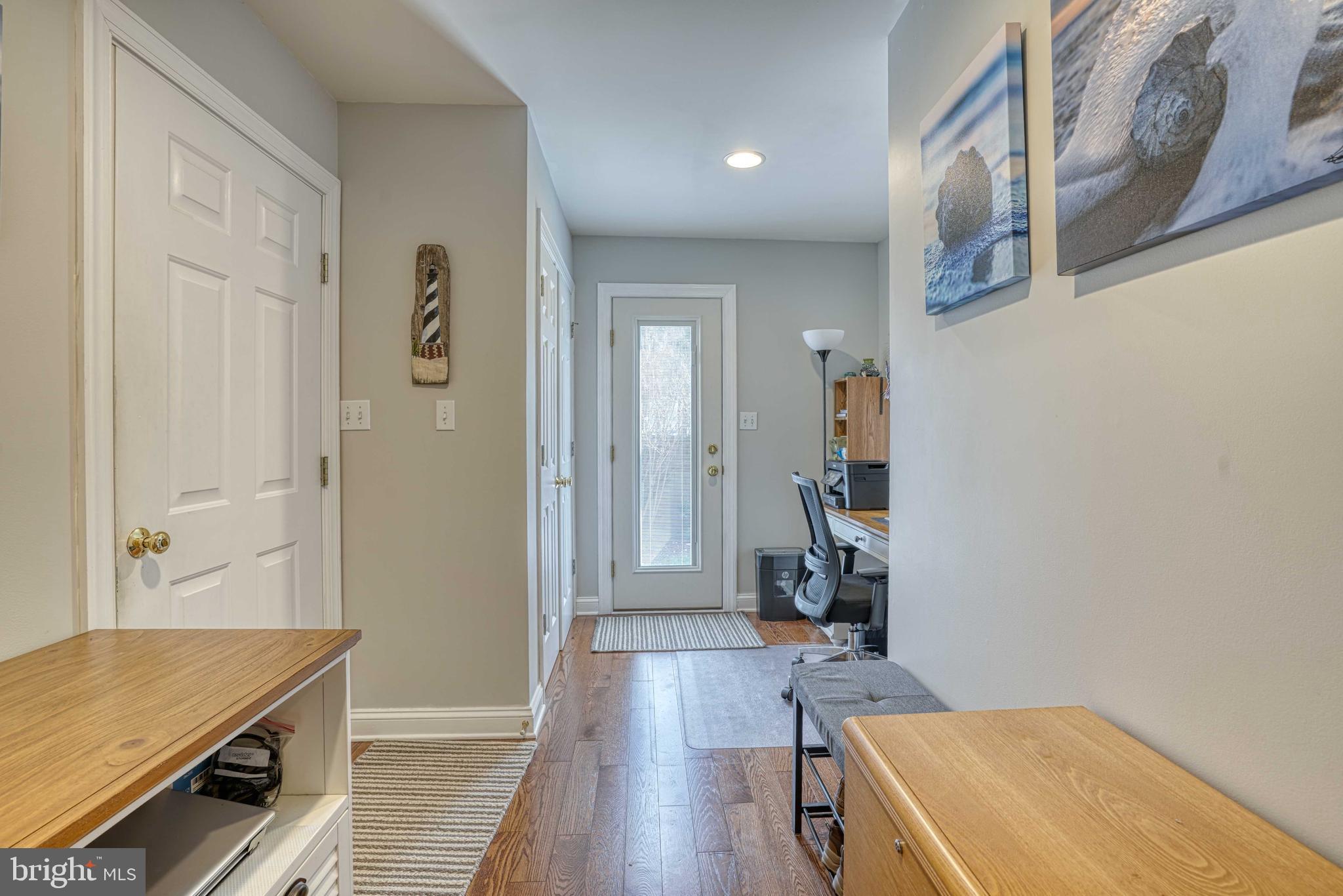 CHARLESTOWN VILLAGE - Residential