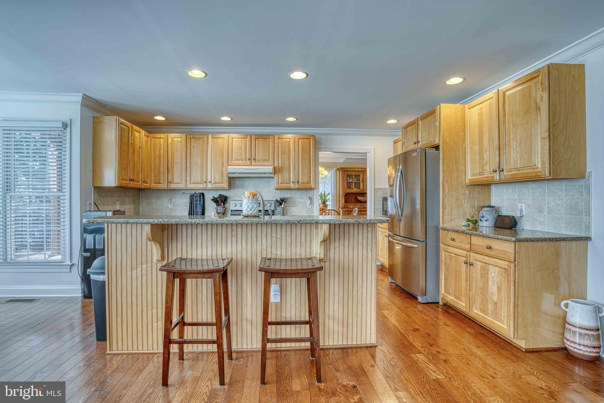 CHARLESTOWN VILLAGE - Residential