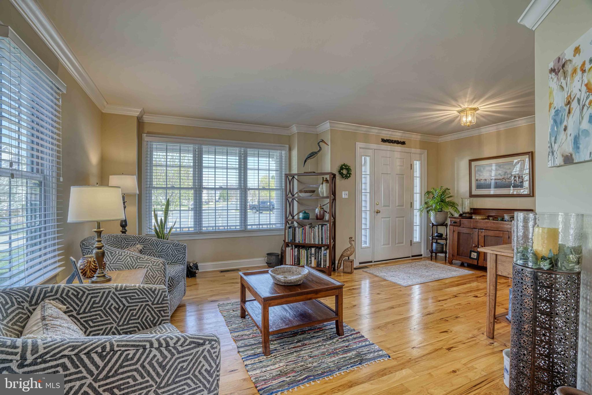 CHARLESTOWN VILLAGE - Residential