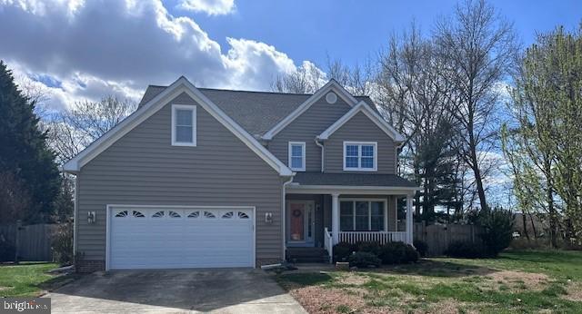 318 FALL LANE