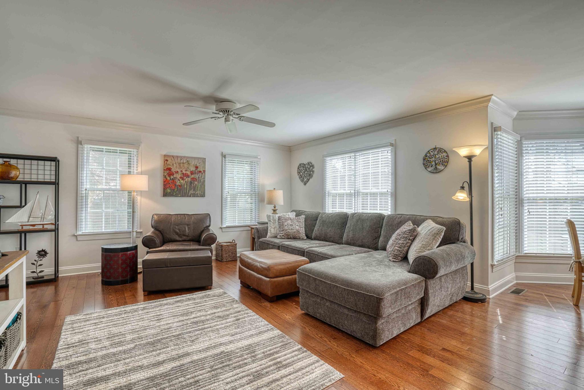 CHARLESTOWN VILLAGE - Residential