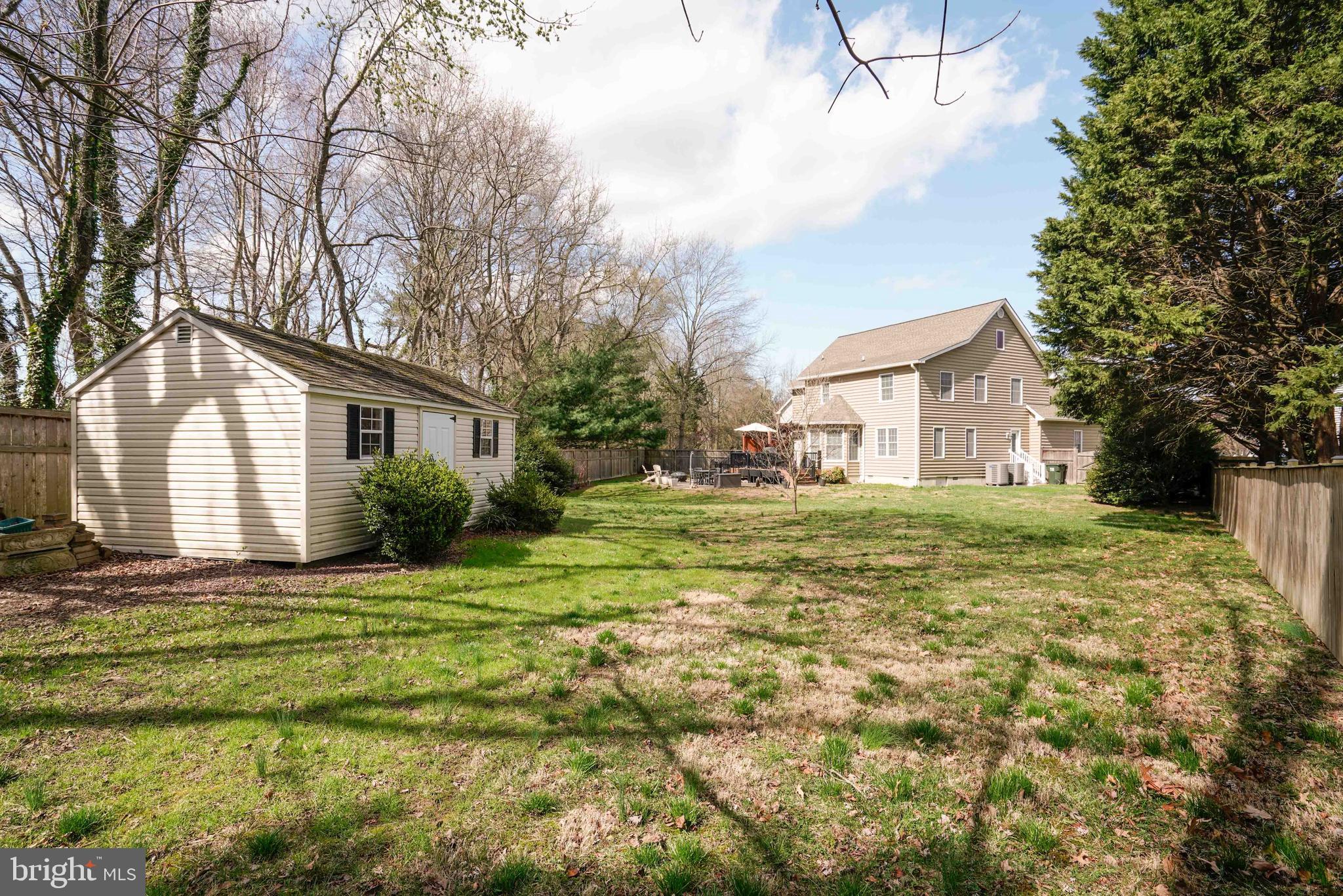 CHARLESTOWN VILLAGE - Residential