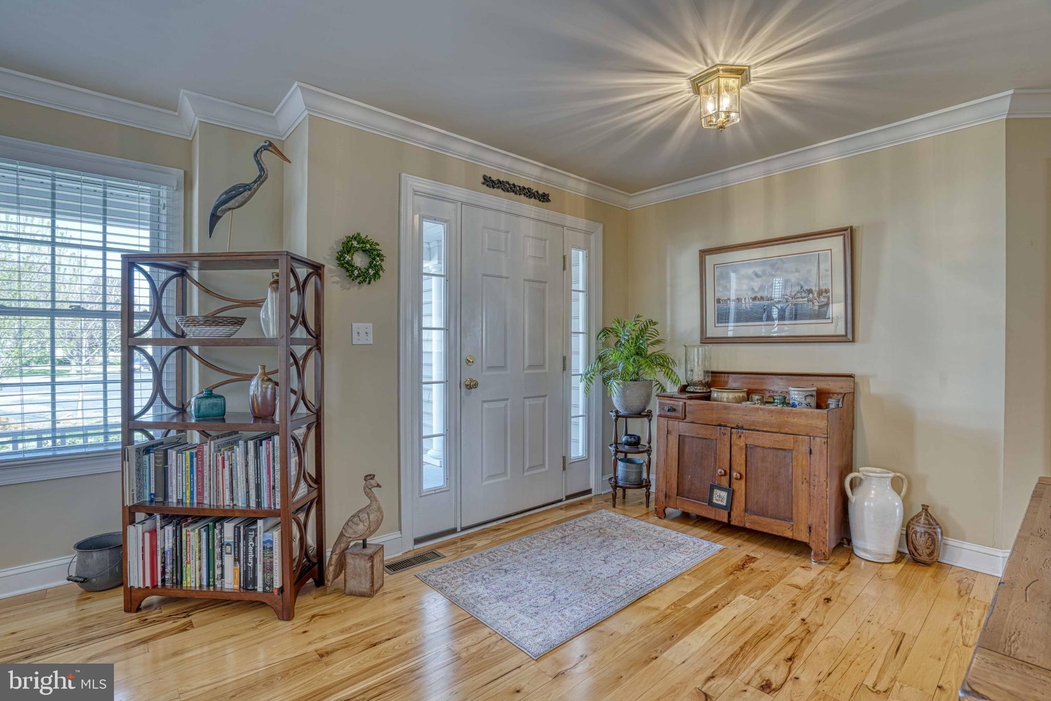 CHARLESTOWN VILLAGE - Residential