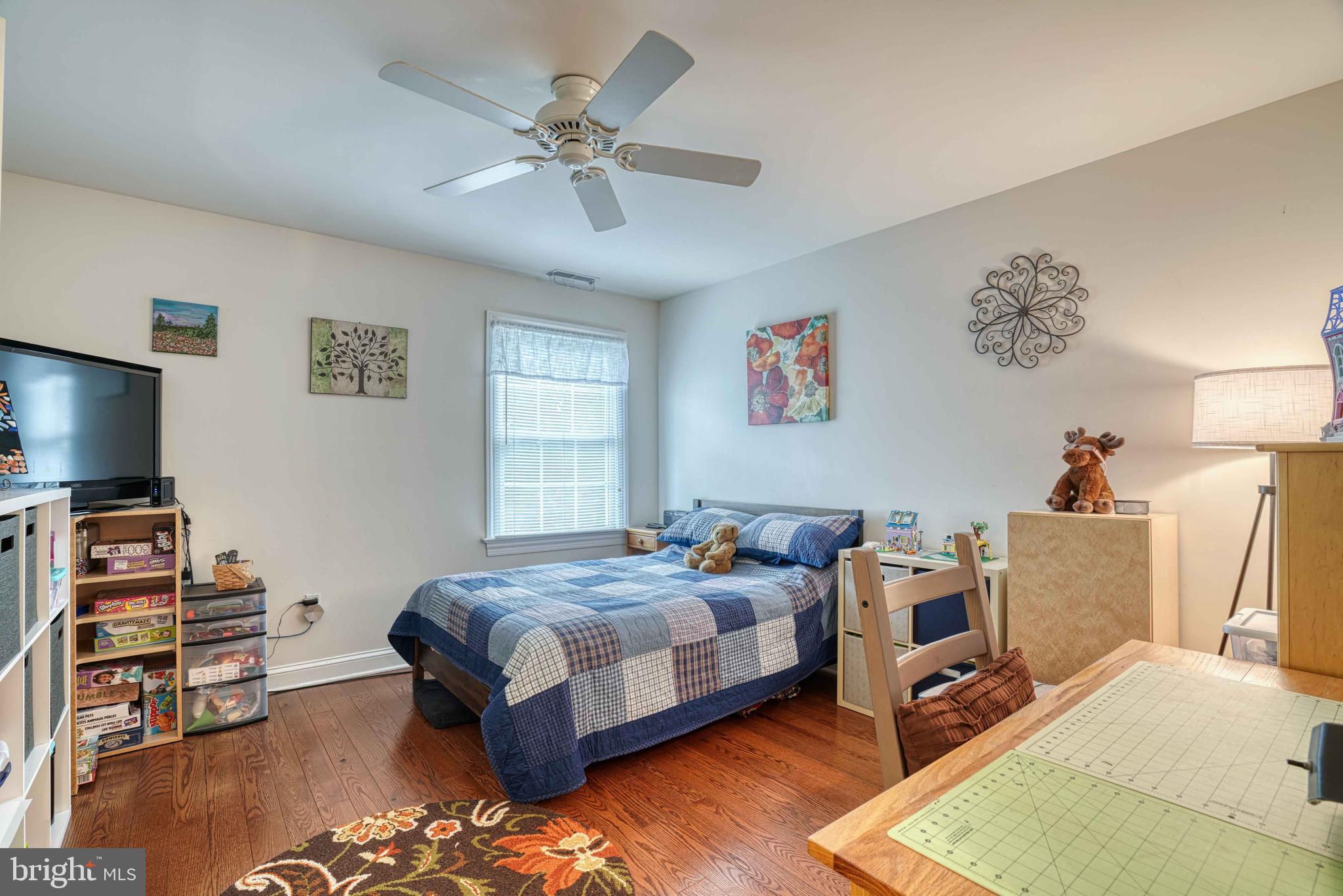 CHARLESTOWN VILLAGE - Residential