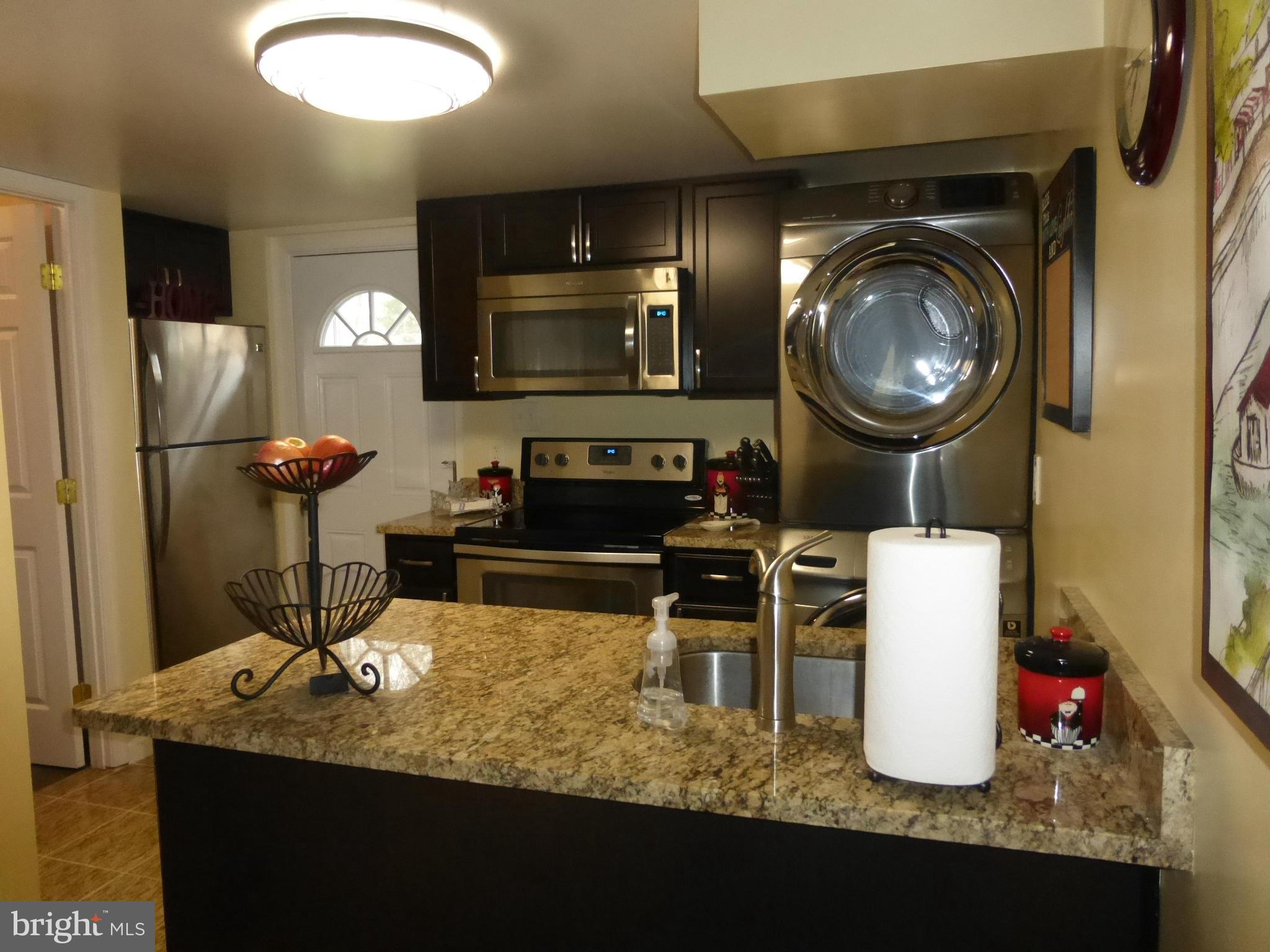 WAVERLY VILLAGE - Residential Lease