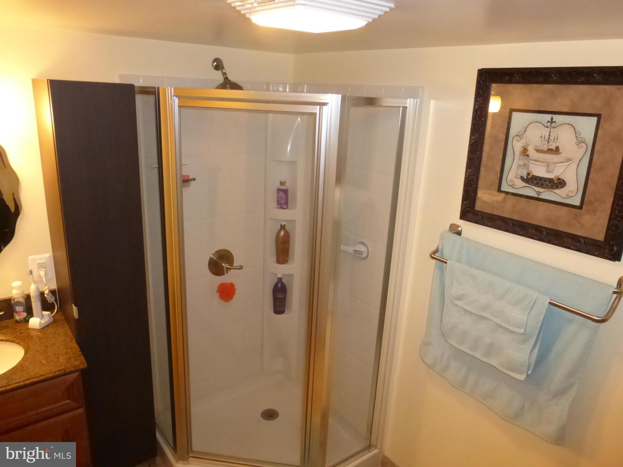 WAVERLY VILLAGE - Residential Lease