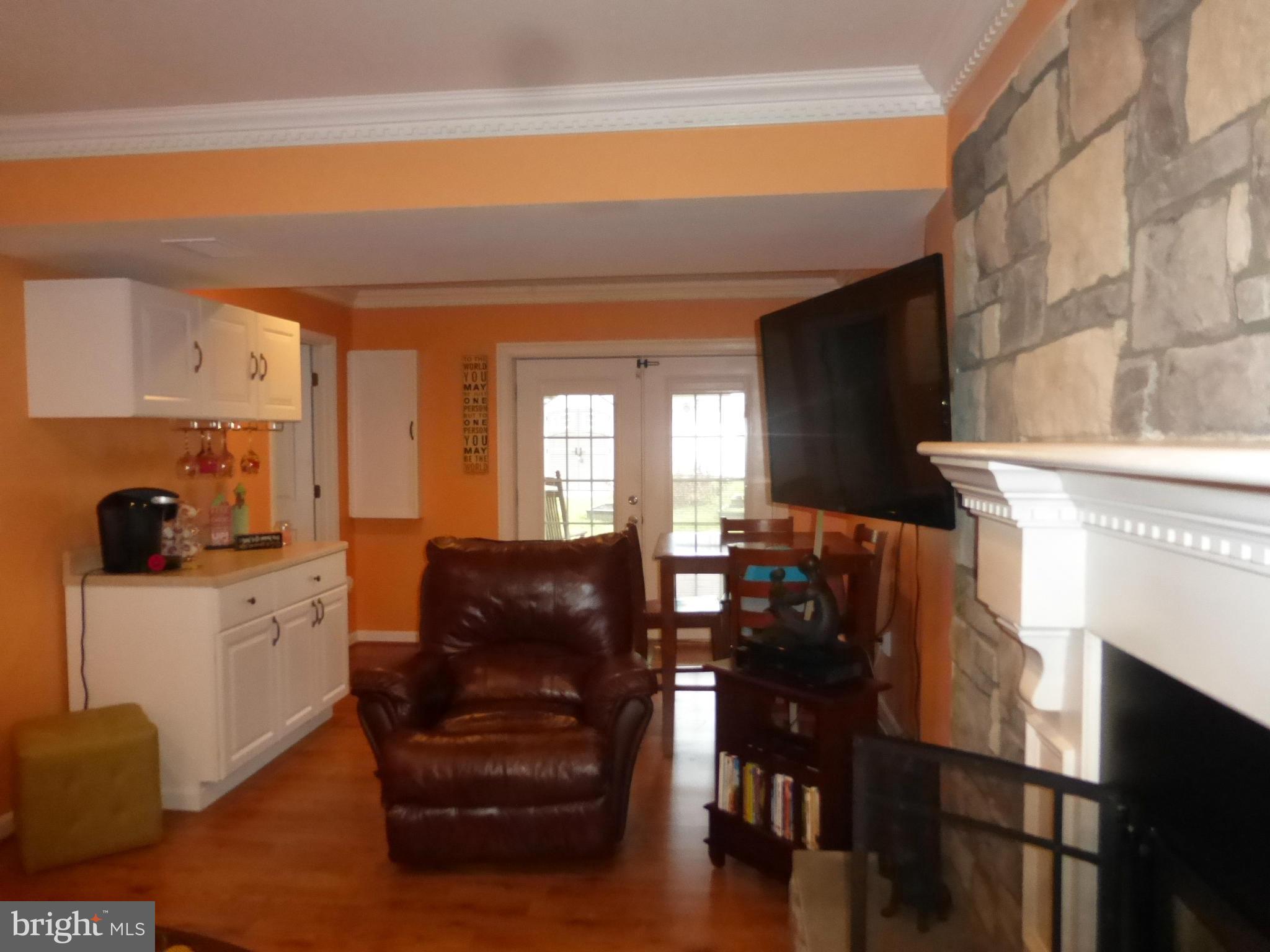 WAVERLY VILLAGE - Residential Lease