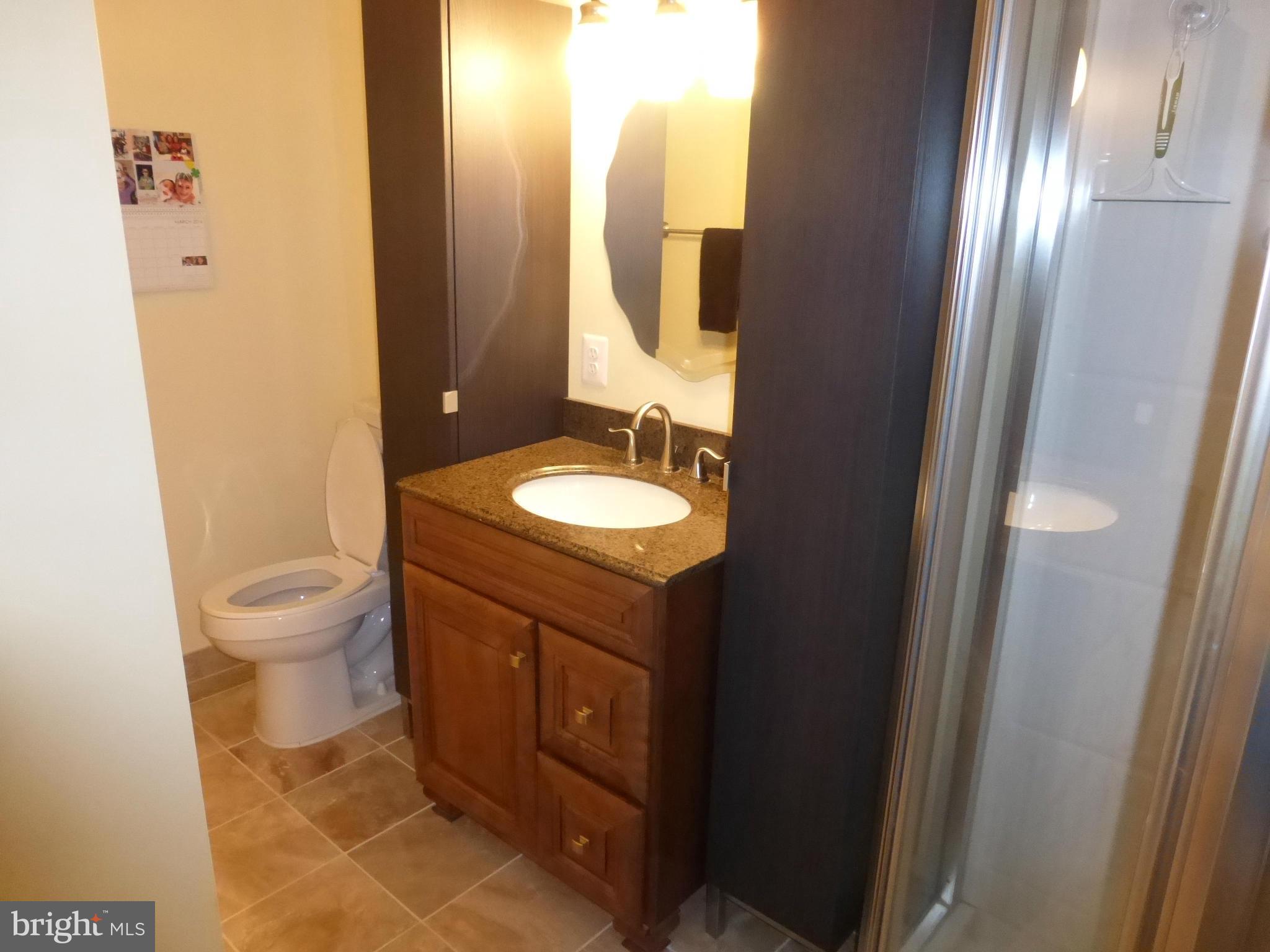 WAVERLY VILLAGE - Residential Lease