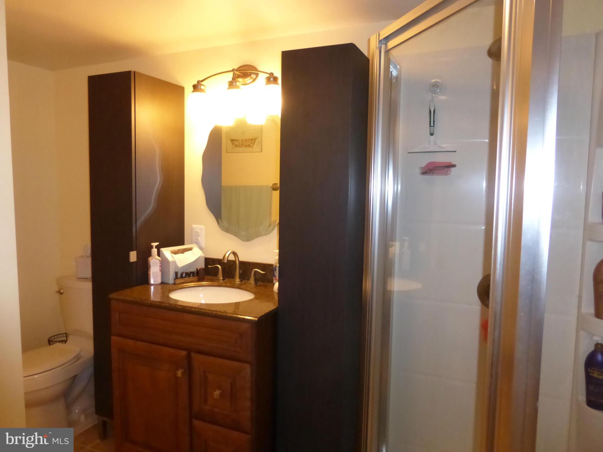 WAVERLY VILLAGE - Residential Lease