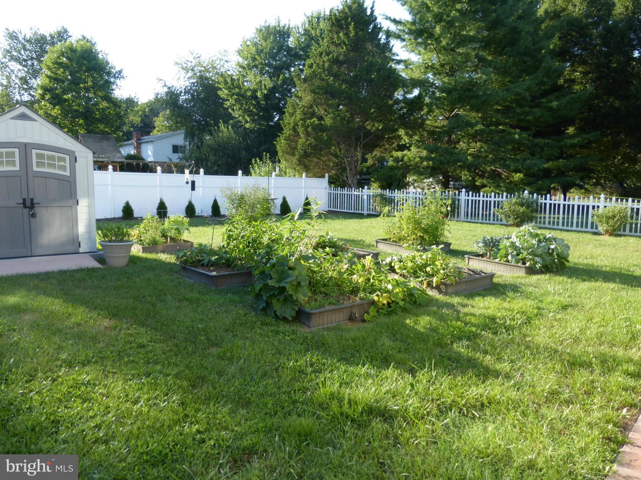 WAVERLY VILLAGE - Residential Lease