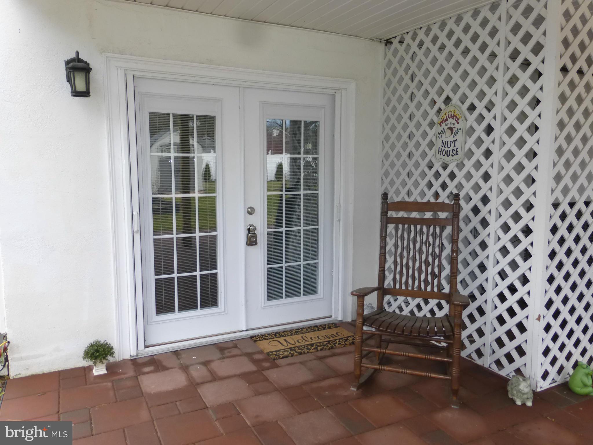 WAVERLY VILLAGE - Residential Lease