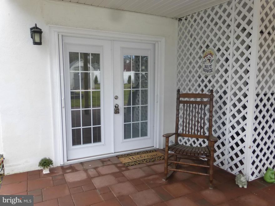 Beautifully upgraded 2-bedroom, 1-bath apartment featuring granite countertops, tile flooring, and stainless steel appliances. This home offers a private entrance with no steps, a fenced-in backyard with patio, and a large private driveway. The $175 monthly utility fee covers Wi-Fi, trash, water/sewer, access to washer and dryer, and lawn care. Tenant pays 50% of gas and electric. Up to 2 occupants included; $150 per month for each additional occupant. Cats considered on a case-by-case basis, no dogs. No smoking, no marijuana, and no strong odors permitted. Credit scores under 620 subject to $100 monthly questionable credit fee. Upper-level apartment not included; completely separate unit with no shared access. Excellent location close to shopping, dining, and major commuter routes, this home shows beautifully and offers convenient, comfortable living.