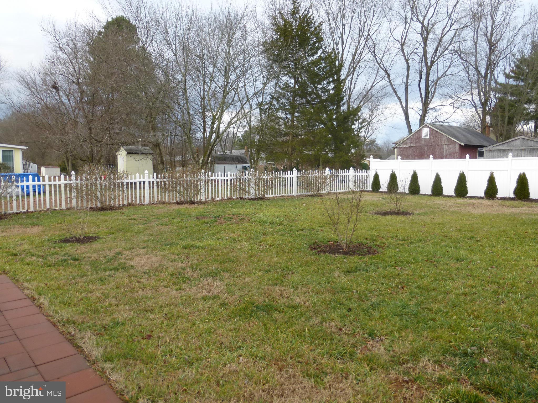 WAVERLY VILLAGE - Residential Lease