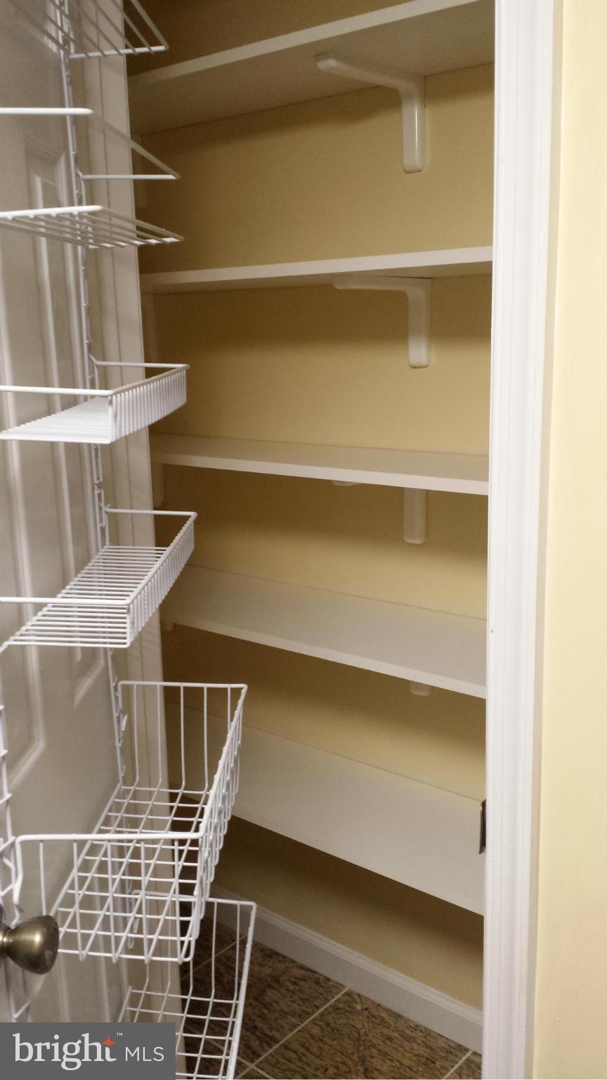 WAVERLY VILLAGE - Residential Lease