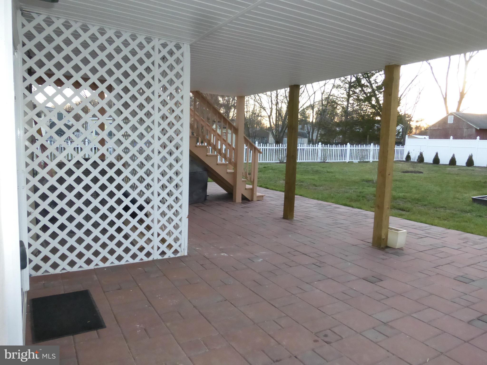 WAVERLY VILLAGE - Residential Lease