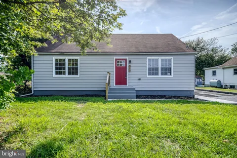 517 S Broadway, Pennsville, NJ 08070 - #: NJSA2014420