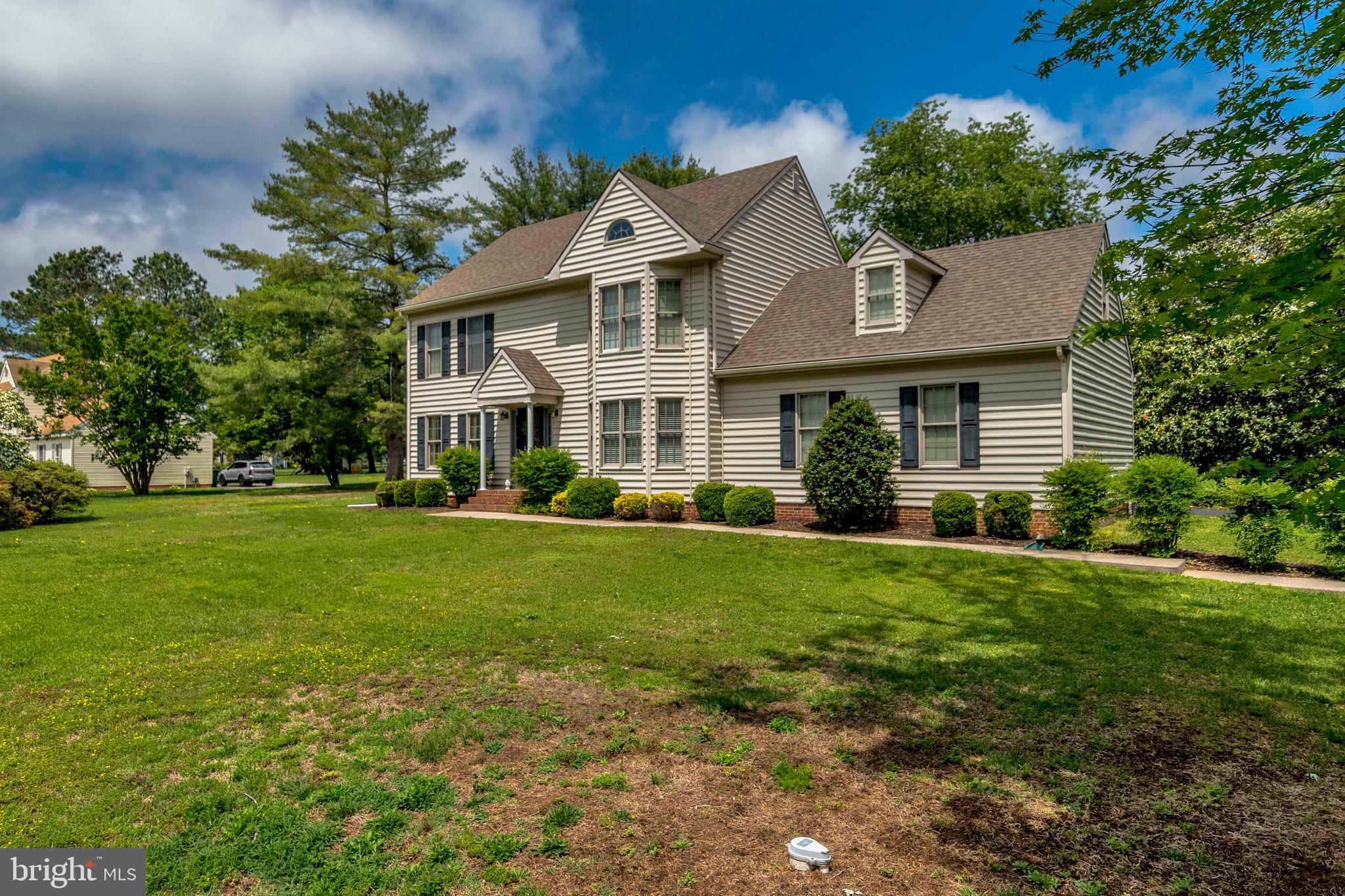 27890 CROSS CREEK DRIVE