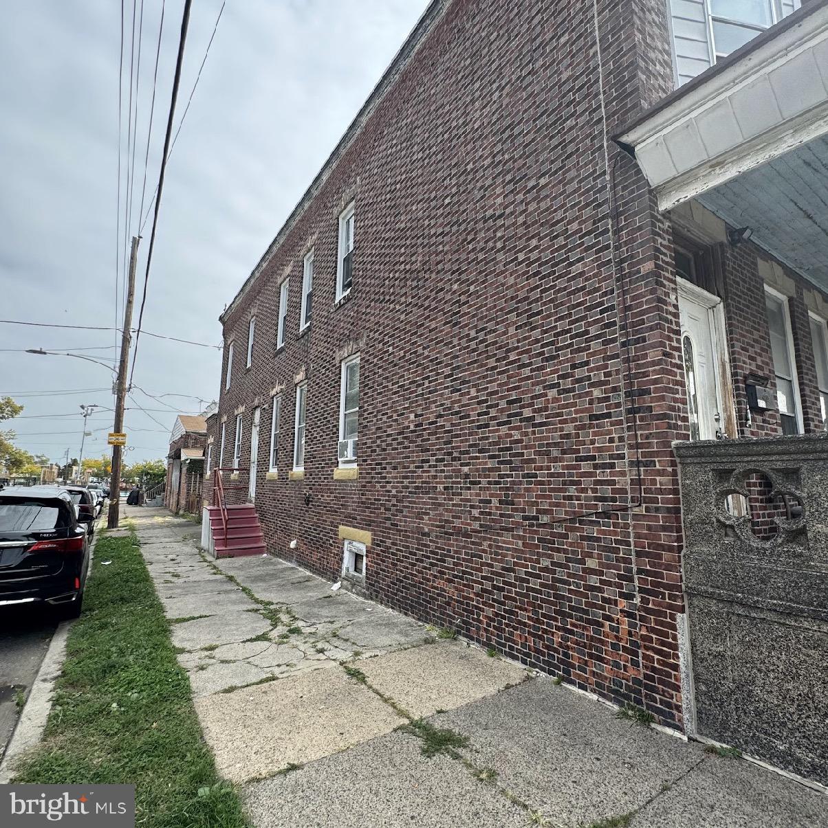 4721 A STREET