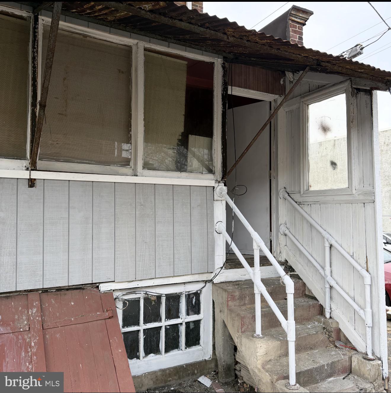 4721 A STREET