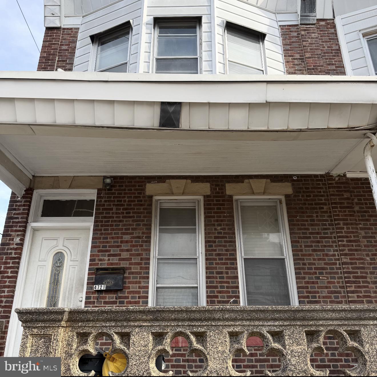 4721 A STREET
