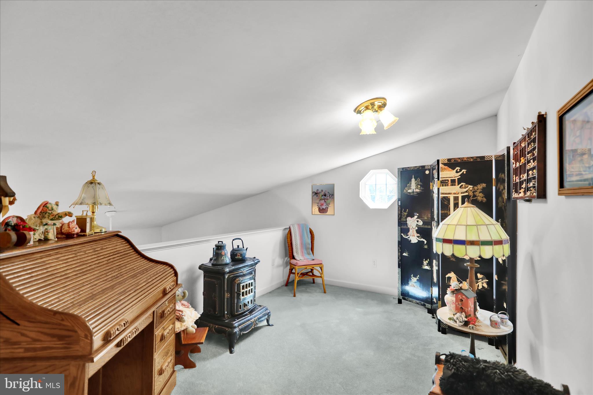 JESSICA MEADOWS - Residential