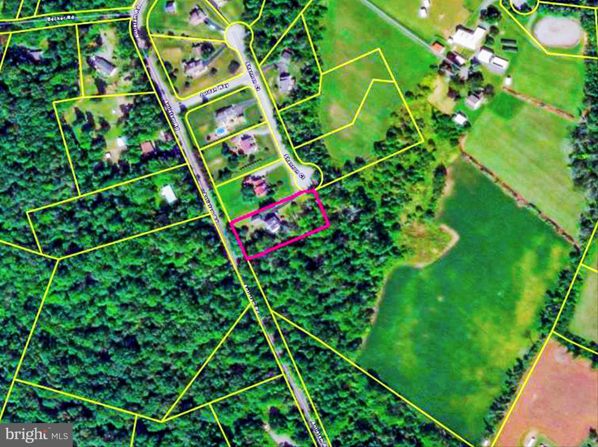 JESSICA MEADOWS - Residential