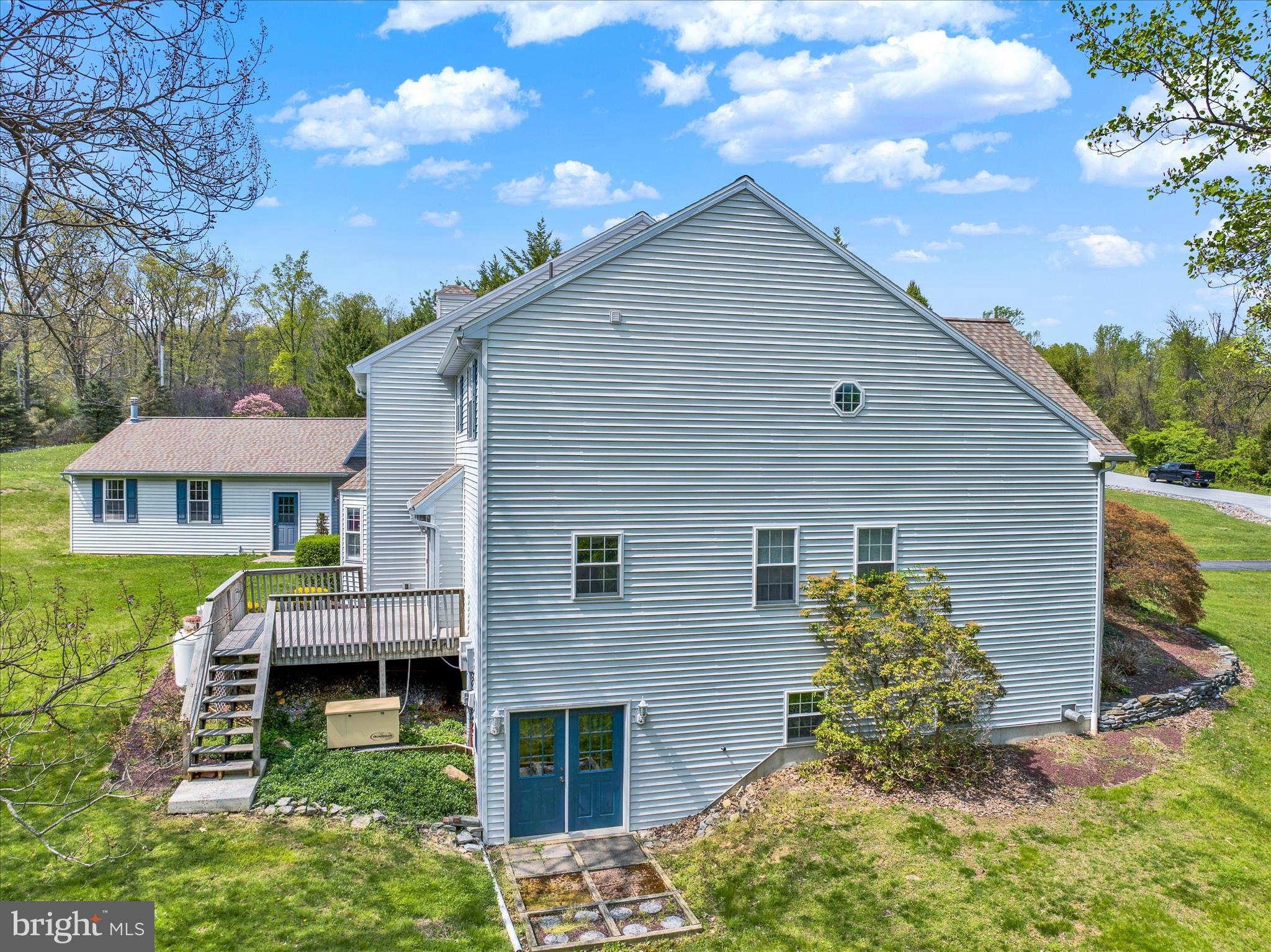 JESSICA MEADOWS - Residential