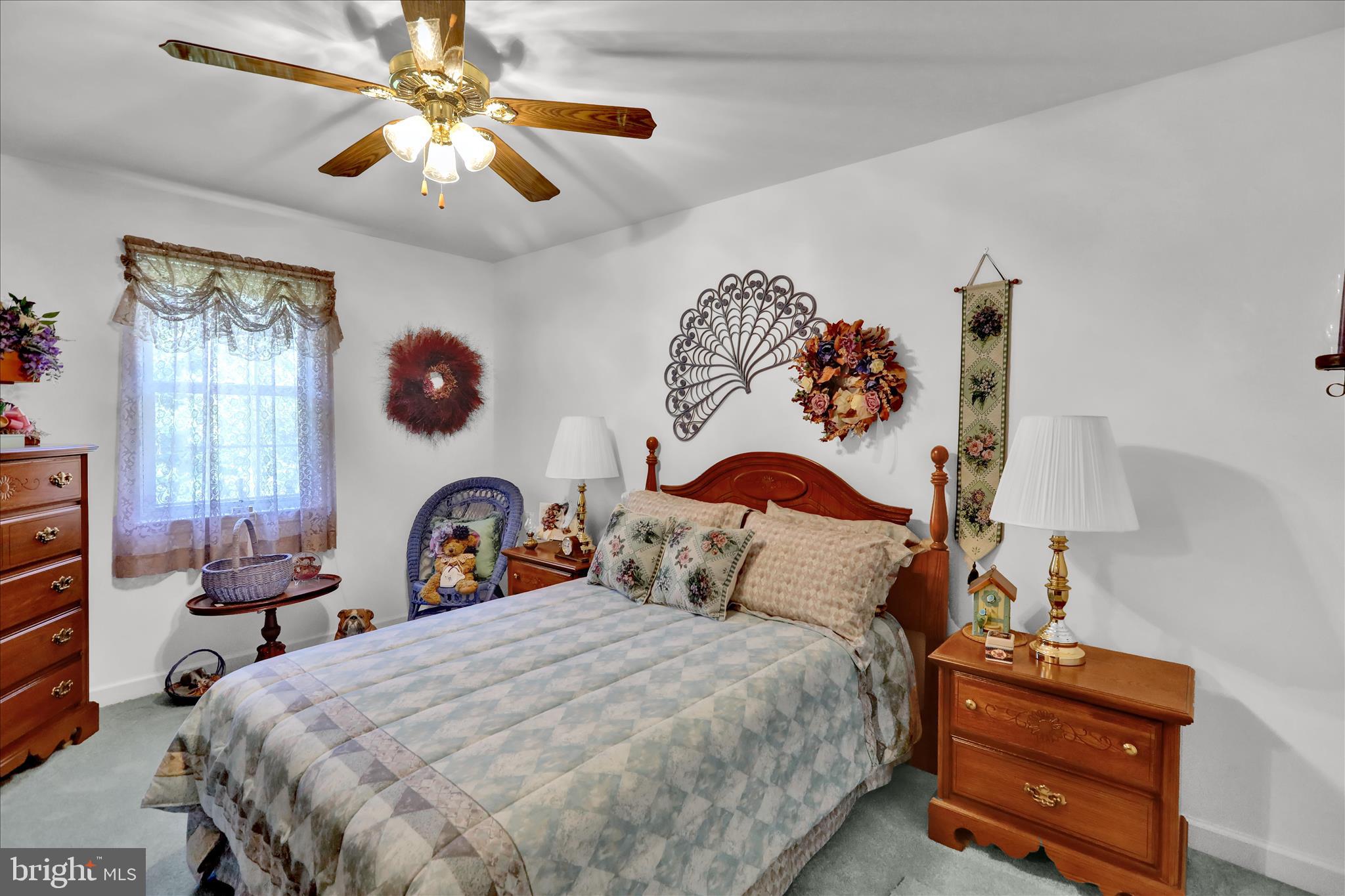 JESSICA MEADOWS - Residential