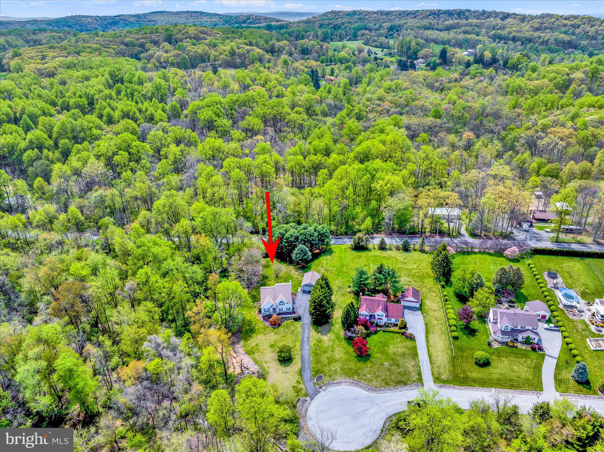 JESSICA MEADOWS - Residential