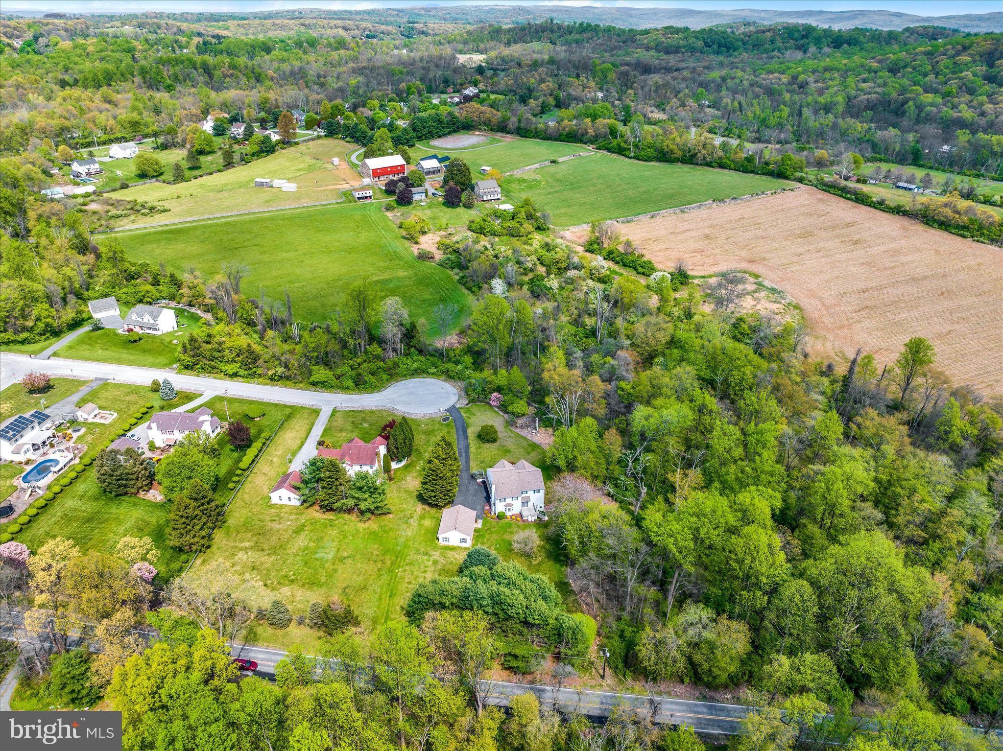 JESSICA MEADOWS - Residential