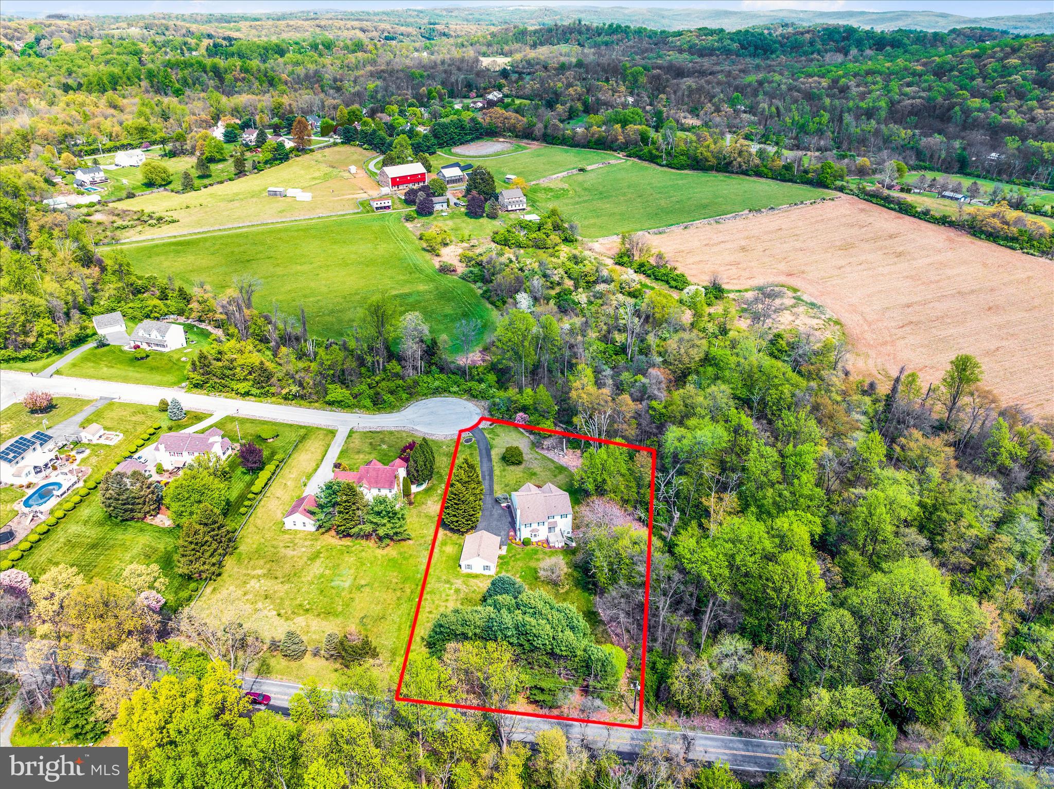 JESSICA MEADOWS - Residential