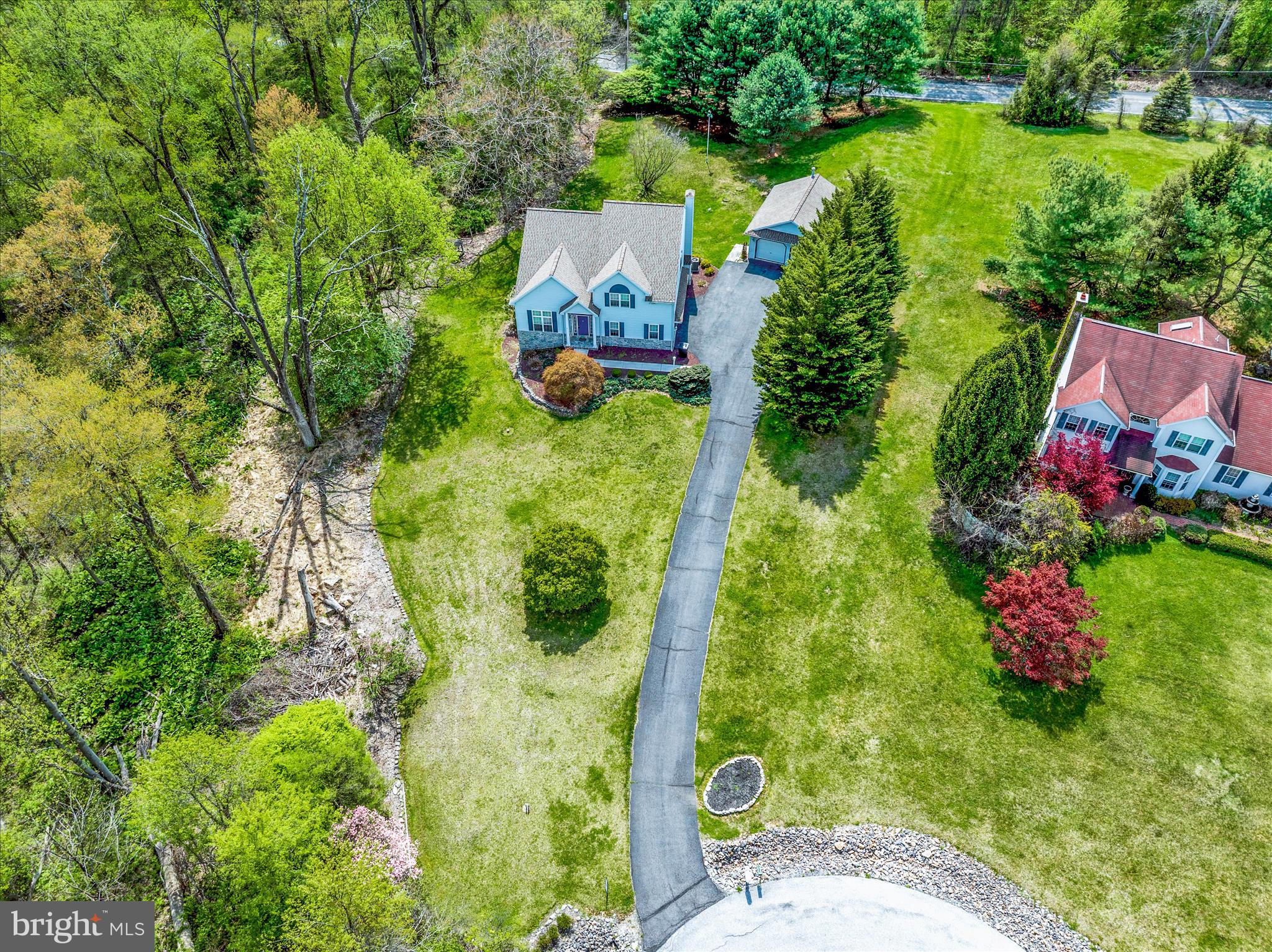 JESSICA MEADOWS - Residential