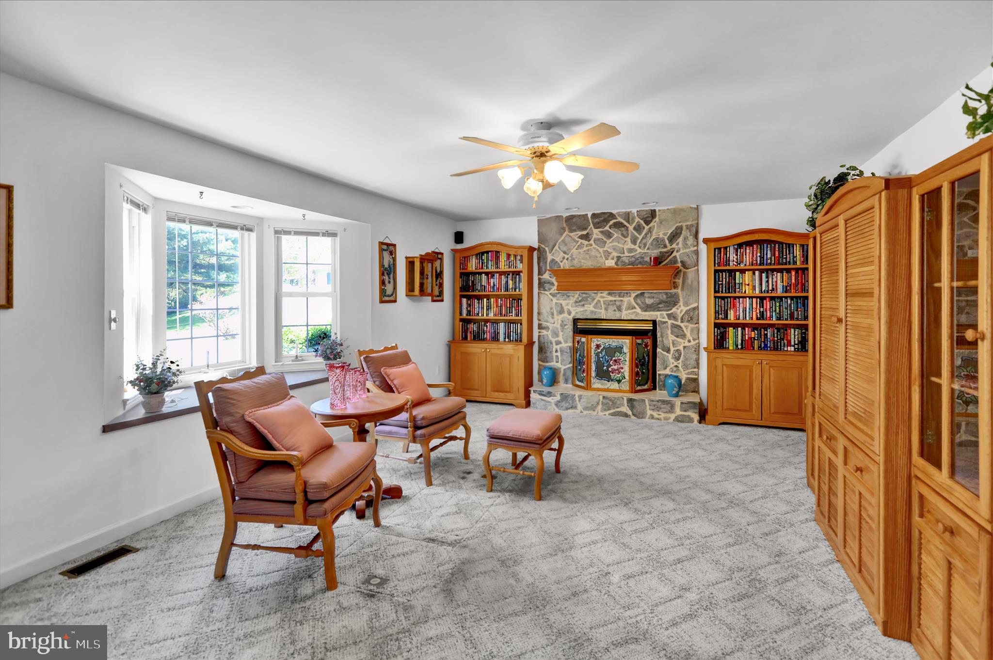 JESSICA MEADOWS - Residential