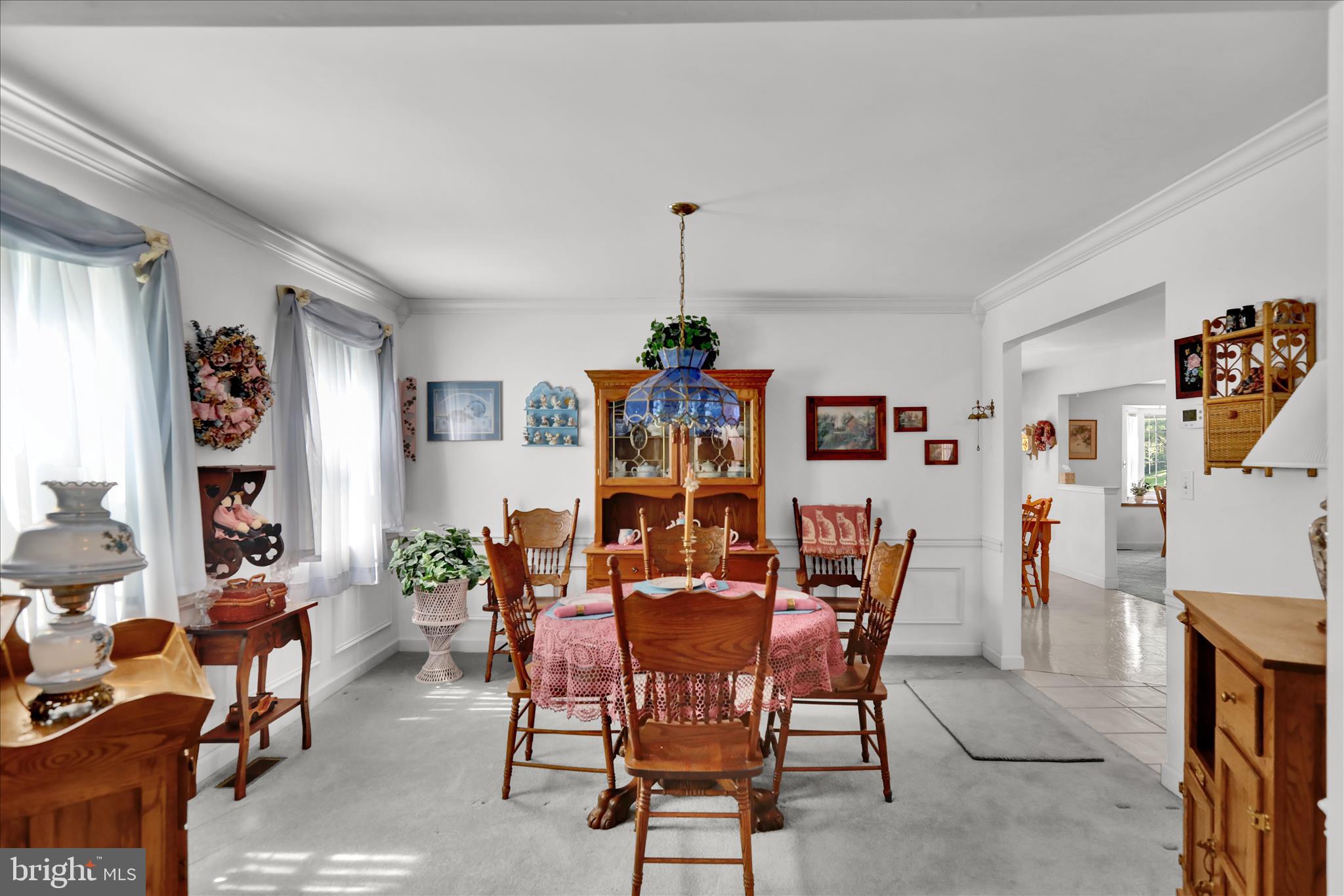 JESSICA MEADOWS - Residential